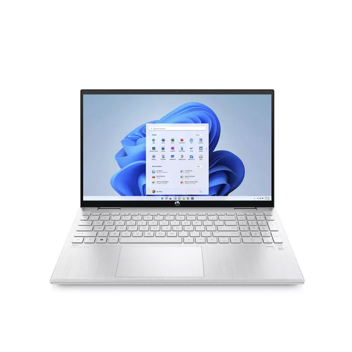 HP 15 i3 8Go RAM/ 512GO SSD