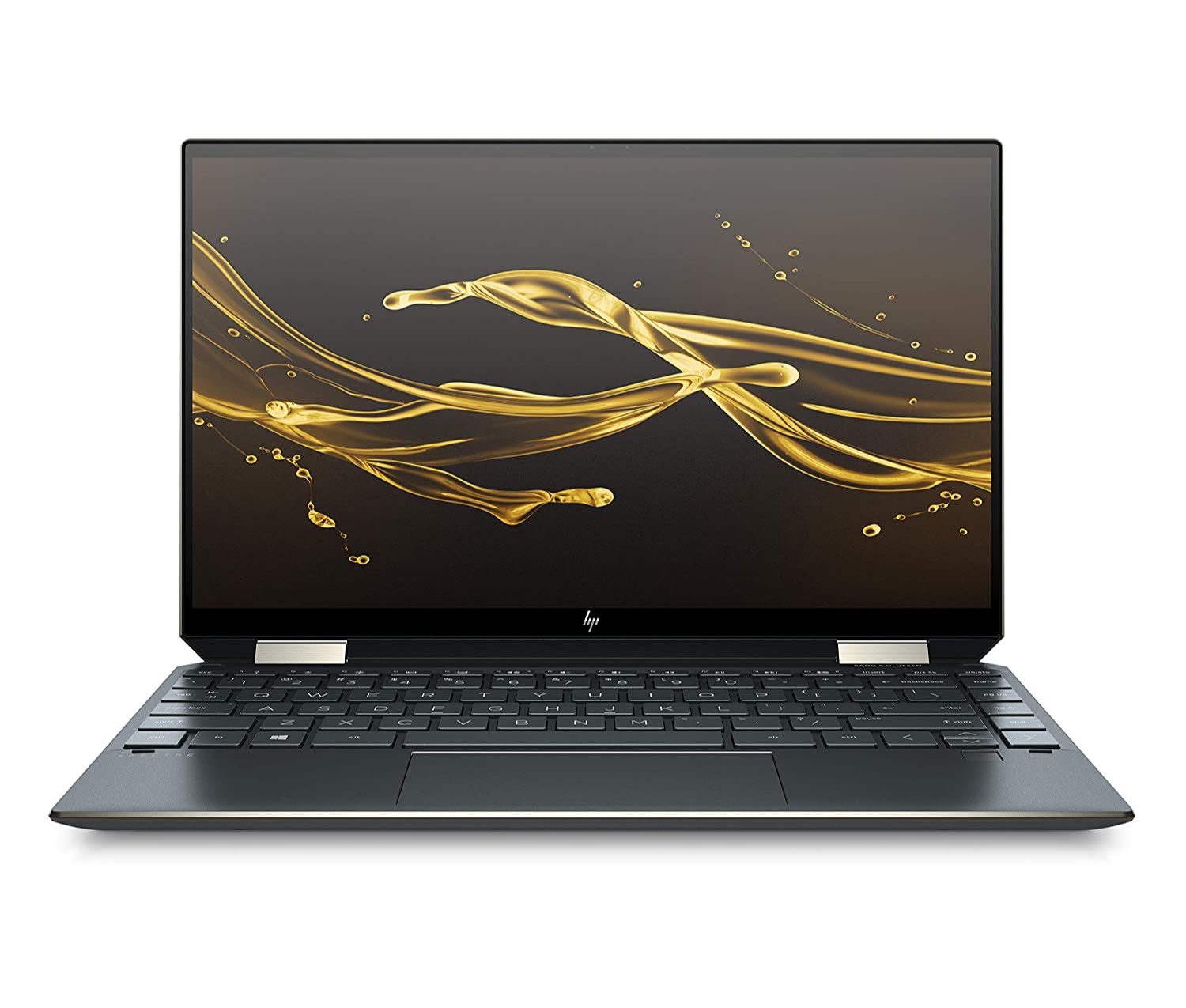 HP SPECTRE X360 – Intel core i7 -13è génération -16Go RAM – 512Go disque dur – Ecran 14 pouces