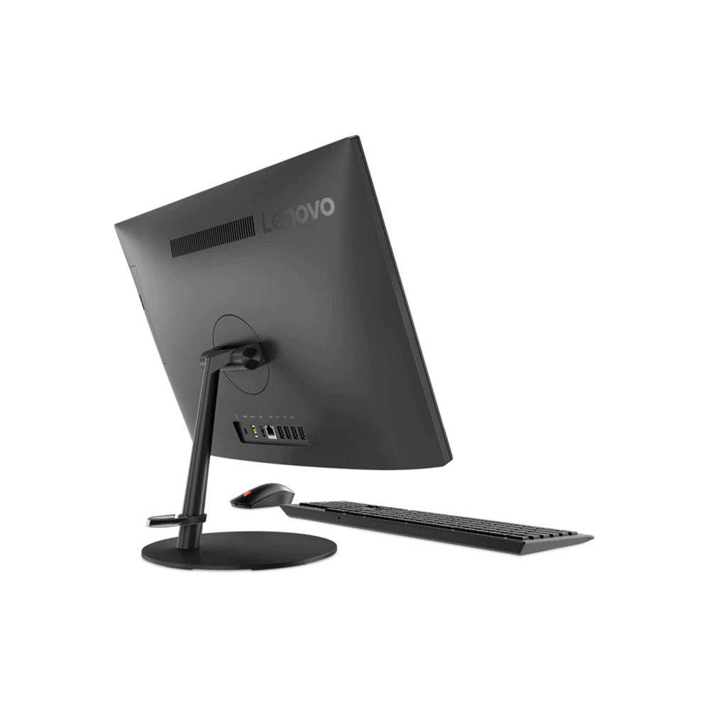 LENOVO V130-20IGM AIO – Intel PENTIUM SILVER – 4Go RAM – 1To SATA Disque dur – ECRAN 20 POUCES