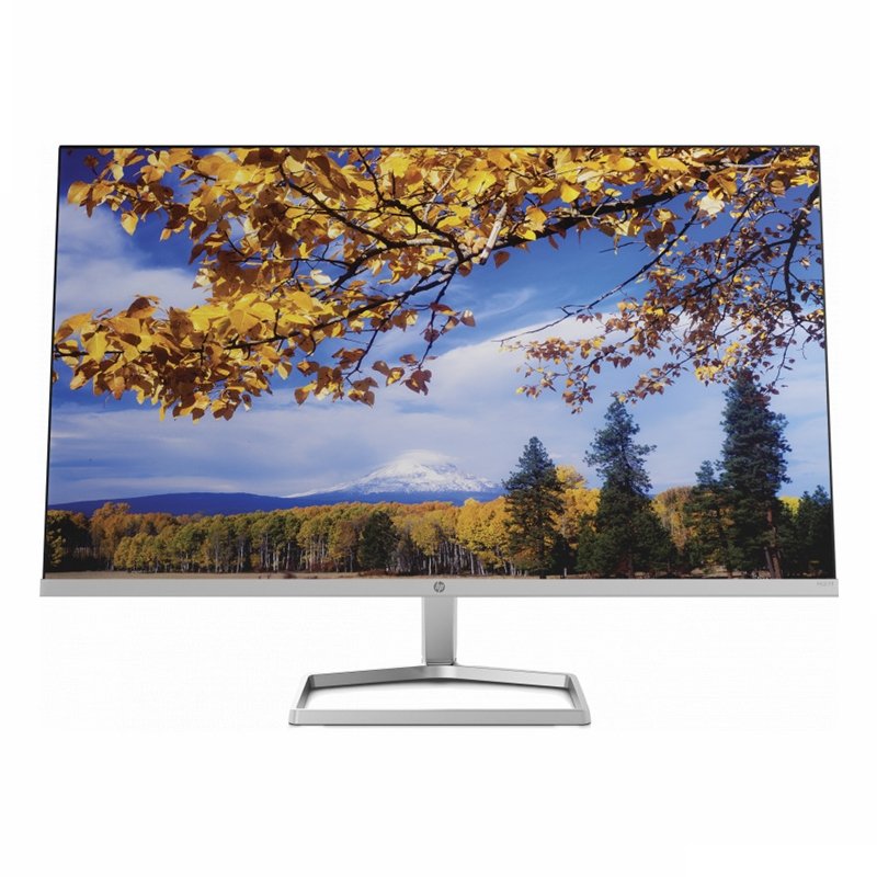 MONITEUR HP M24F FHD